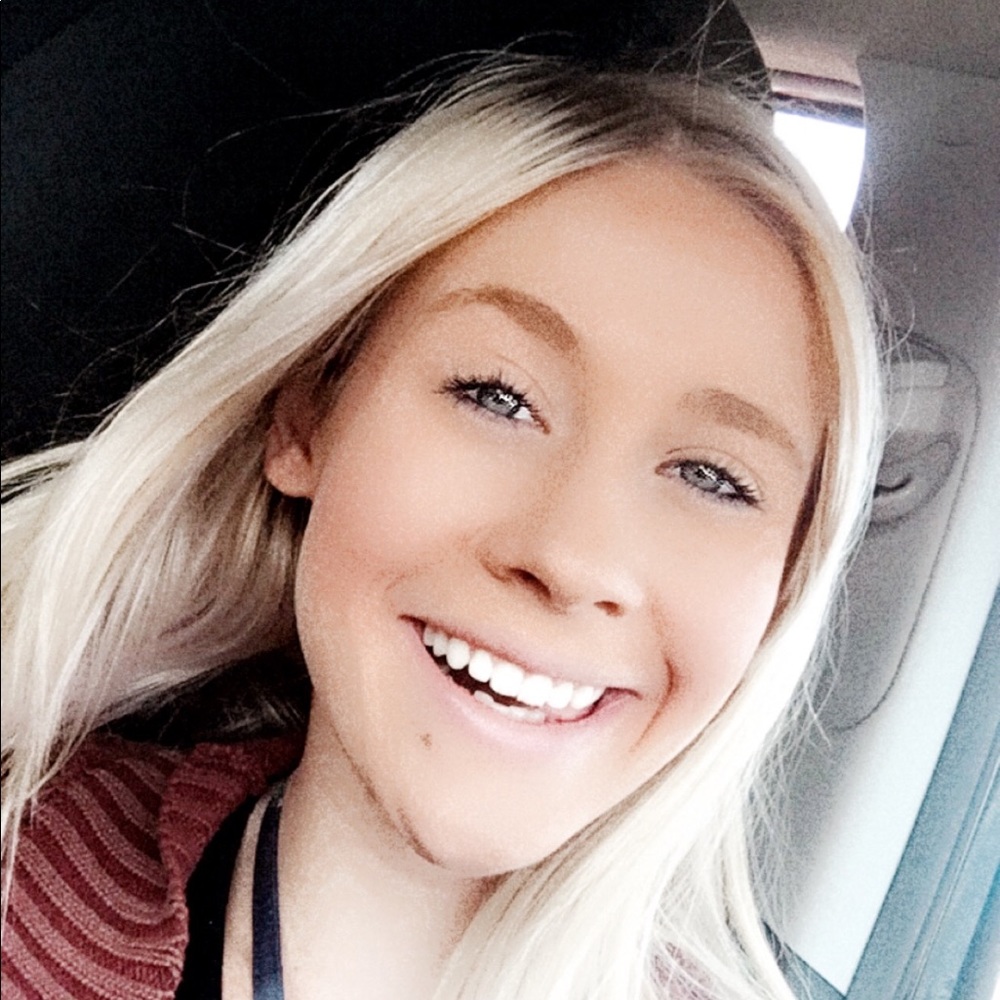 Meet your Posher, Jocelyn